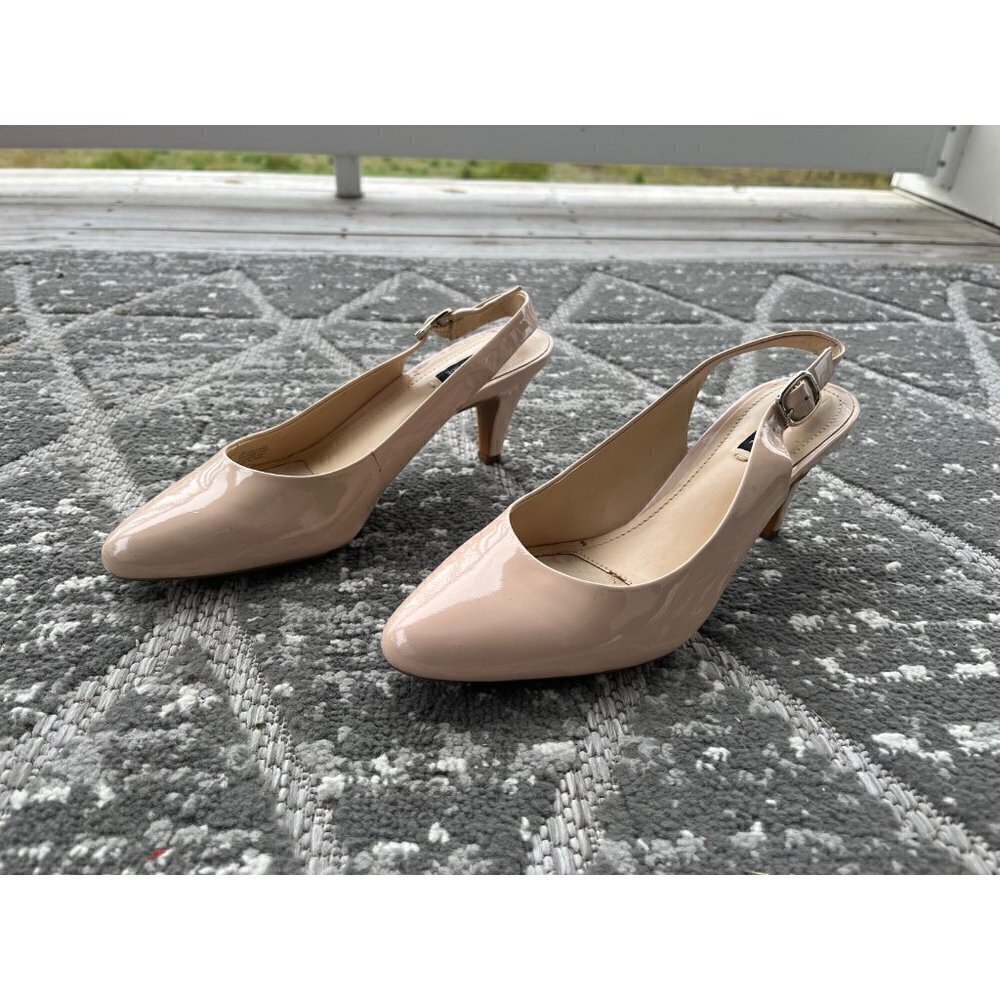 Heels - Picture 3 of 8